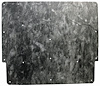 Hood Insulation Pad Chevy Camaro - image 1