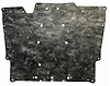 Hood Insulation Pad Chevy Camaro - image 1