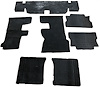 Floor Sound Deadener Set Chevy Camaro - image 1