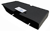 1970-81 CAMARO FLOCKED GLOVEBOX LINER WITHOUT AIR CONDITIONING - image 1