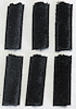 Window Guide Replacement Material Chevy Camaro - image 1
