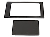 1967-69 CAMARO FIREWALL TO HEATERBOX SEAL 1PC - image 1