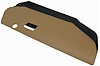 Door Water Shields Chevy Camaro - image 1