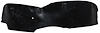 Firewall Pad Chevy Camaro / Pontiac Firebird - image 1