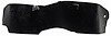 Firewall Pad Chevy Camaro / Pontiac Firebird - image 1