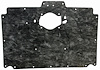 1982-84 CAMARO WITH CROSSFIRE HOOD INSULATION W/ CLIPS - image 1
