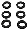 1978-81 CAMARO TAILLIGHT SOCKET TO HOUSING SEAL - image 1