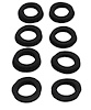 1979-81 TRANS AM TAIL LIGHT SOCKET TO HOUSING SEAL - image 1