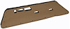 1982-92 CAMARO TRANS AM / FIREBIRD WATERSHIELD 2 PCS - image 1