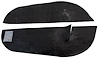1970-81 CAMARO / FIREBIRD A-ARM SPLASH SHIELD - image 1
