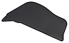 1070-81 CAMARO/TA AC COWL BLOCK OFF - image 1