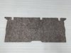 1970-81 CAMARO TRANS AM / FIREBIRD TRUNK DIVIDER INSULATION - image 2