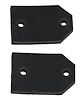 1982-92 CAMARO / TRANS AM DOOR WEDGE TO BODY SEAL - image 1