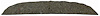 1970-81 CAMARO PACKAGE TRAY INSULATION - image 1