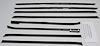Felt Kit 1965-1966 Cadillac Deville Convertible - image 1