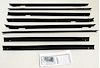 Felt Kit 1980-1989 Cadillac Fleetwood/Deville 4-Door