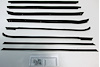 1976 CADILLAC 4DR HARDTOP AUTHENTIC FELTKIT 8PCS - image 1