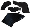 1965-66 CADILLAC SPLASH SHIELD - image 1