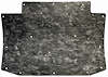 Hood Insulation for 1973-1978 Cadillac El Dorado - image 1