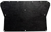 Hood Insulation Pad for 1965-1966 Cadillac Models