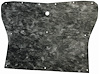 CC177 Hood Insulation Kit for 1967-1968 Cadillac Models - image 1