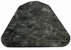61-62 ALL CADILLAC HOOD INSULATION - image 1