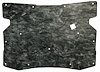 Hood Insulation Pad for 1986-1991 Cadillac Eldorado - image 1