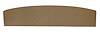1967-68 COUGAR PACKAGE TRAY - image 1