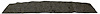 67-68 COUGAR PACKAGE TRAY INSULATION - image 1