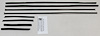 1969-70 COUGAR XR-7 CONVERTIBLE REPLACEMENT FELTKIT - image 1