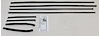 1969-70 COUGAR XR-7 COUPE REPLACEMENT FELTKIT - image 1