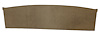 1969-70 COUGAR PACKAGE TRAY - image 1