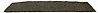 1969-70 COUGAR PACKAGE TRAY INSULATION - image 1