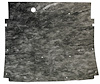 Hood Insulation Pad for 1974-1979 Mercury Cougar - image 1