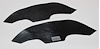 A-Arm Dust Shield Chevy Chevelle - image 1