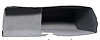 1964-65 CHEVELLE GLOVEBOX LINER - image 1