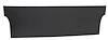 Seat/Trunk Divider Board for 1968-1972 Chevrolet Chevelle - image 1