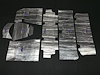 1964-67 CHEVELLE UNDER CARPET FLOOR ULTA-MAT SOUND DEADENER - image 1
