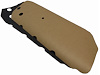 66-67 EL CAMINO WATERSHIELDS 2 PCS DOORS ONLY - image 1