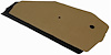 Door Water Shields Chevy El Camino - image 1