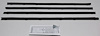 1964 CHEVELLE 2 DOOR AND EL CAMINO FELTKIT - image 1