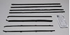 1964 CHEVELLE 2 DOOR SEDAN FELTKIT - image 1