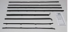 65 2 DOOR SEDAN FELTKIT - image 1
