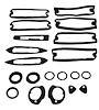 1964 CHEVELLE PAINT RESEAL KIT - image 1