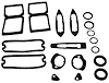 1964 EL CAMINO PAINT RESEAL KIT - image 1