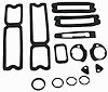 1966 EL CAMINO PAINT RESEAL KIT - image 1