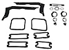1967 EL CAMINO PAINT RESEAL KIT - image 1