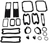 1968 EL CAMINO PAINT RESEAL KIT - image 1