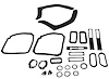 1969 CHEVELLE PAINT RESEAL KIT - image 1