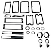 1970 CHEVELLE PAINT RESEAL KIT - image 1